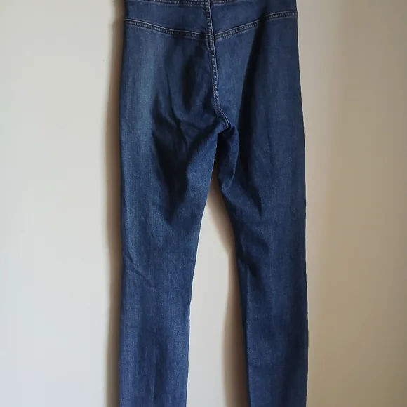 Reformation Jeans Size 26 No Pockets - Picture 9 of 14